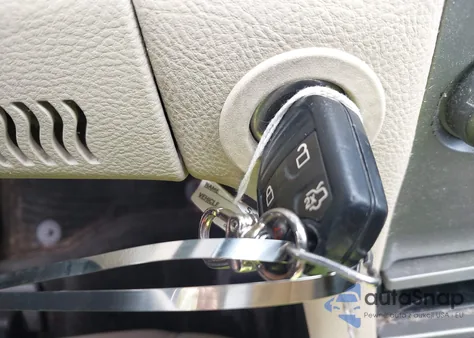 2015 Ford Taurus Se from USA, damaged, VIN 1FAHP2D84FG183998